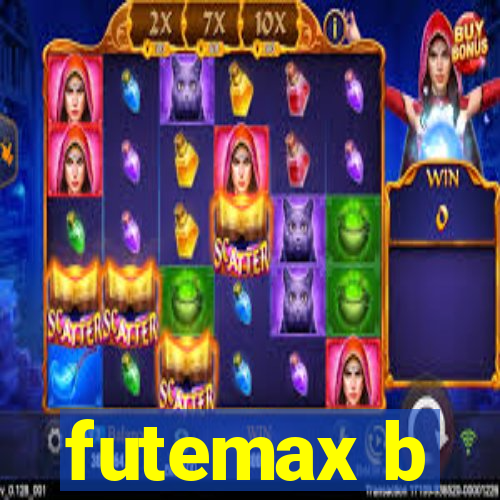 futemax b